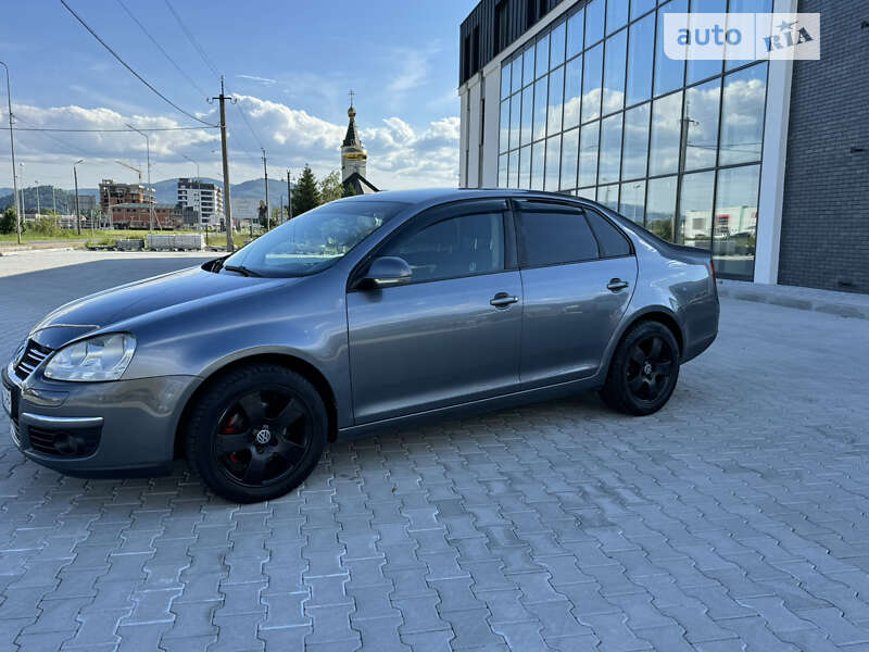 2006 volkswagen jetta
