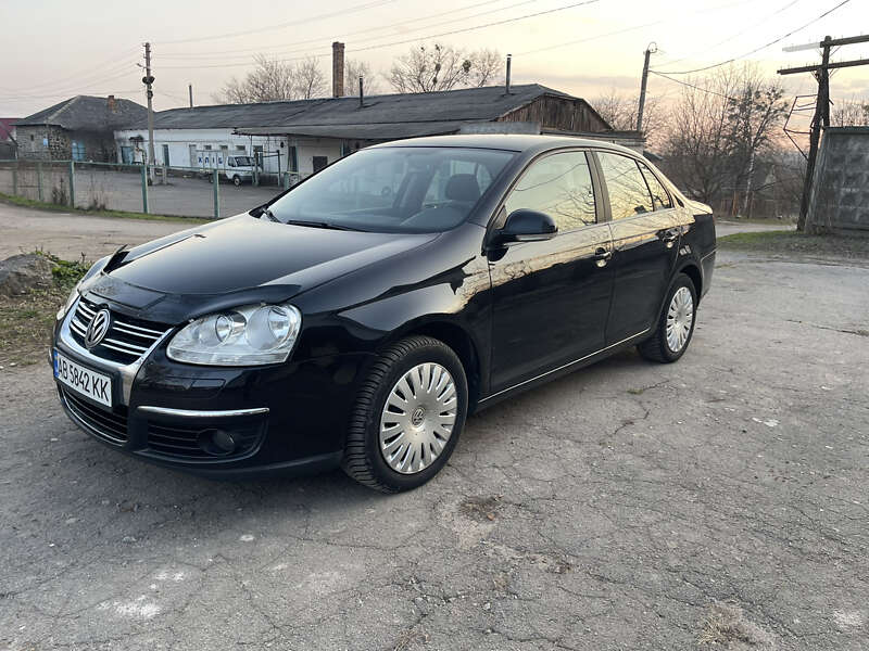 2006 volkswagen jetta