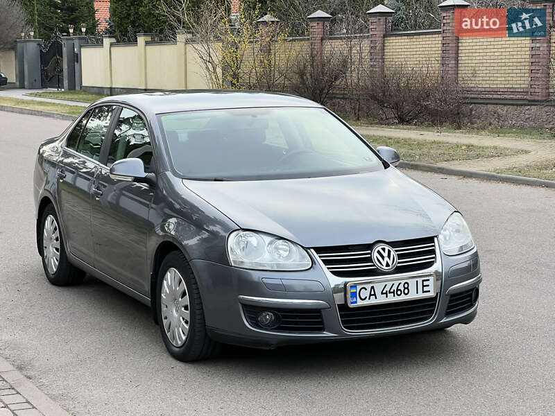 2007 volkswagen jetta