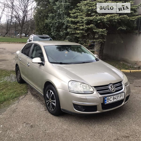 2007 volkswagen jetta