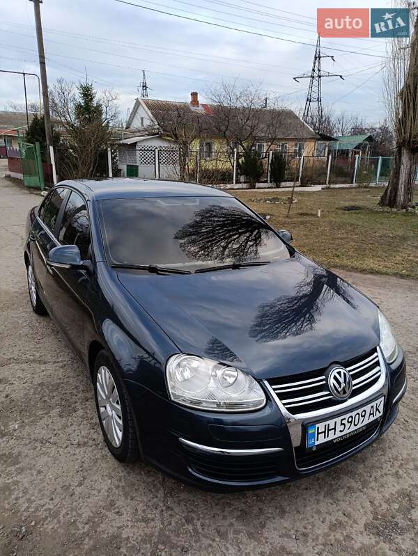 2006 volkswagen jetta