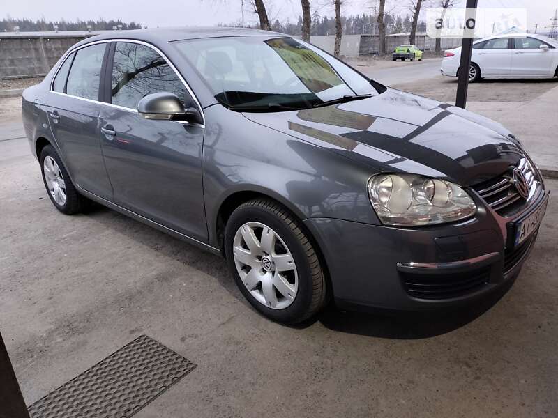 2006 volkswagen jetta