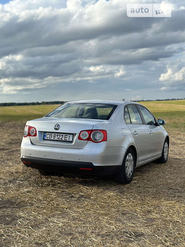 2006 volkswagen jetta
