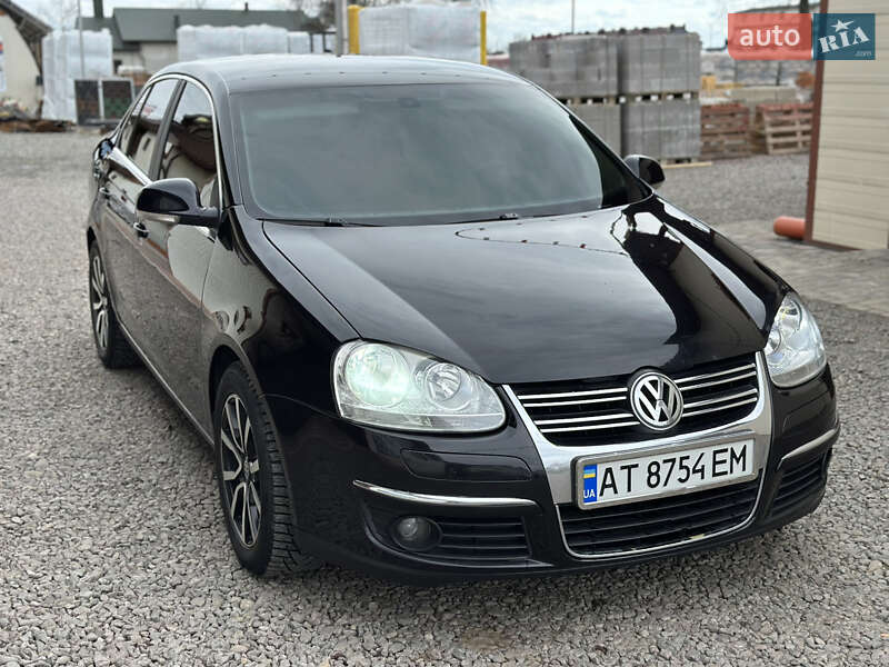 2006 volkswagen jetta