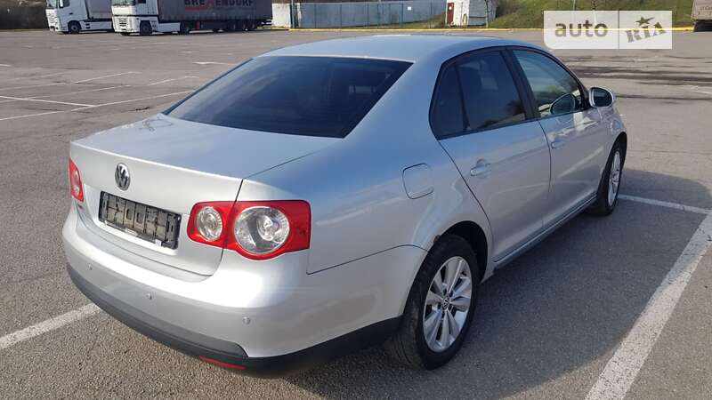 2007 volkswagen jetta