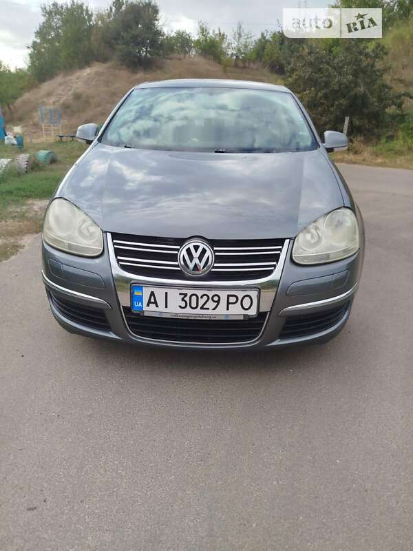 2006 volkswagen jetta