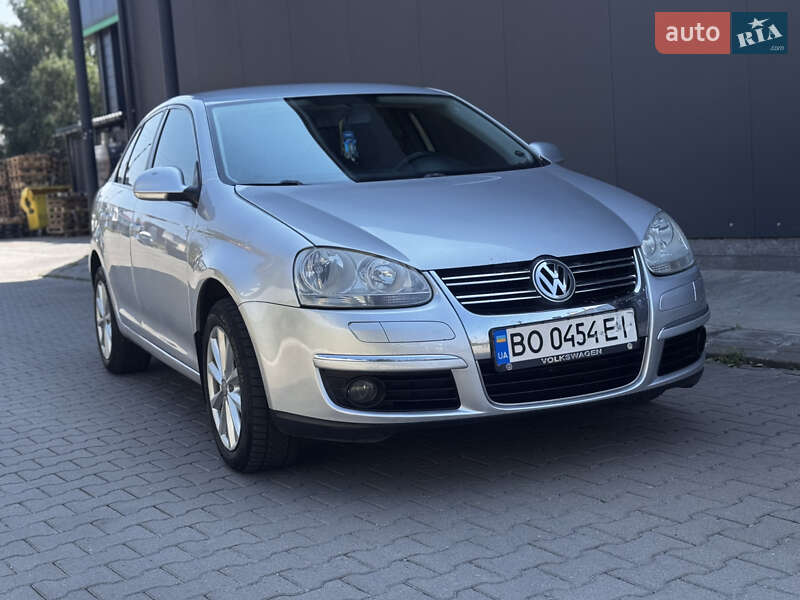 2007 volkswagen jetta