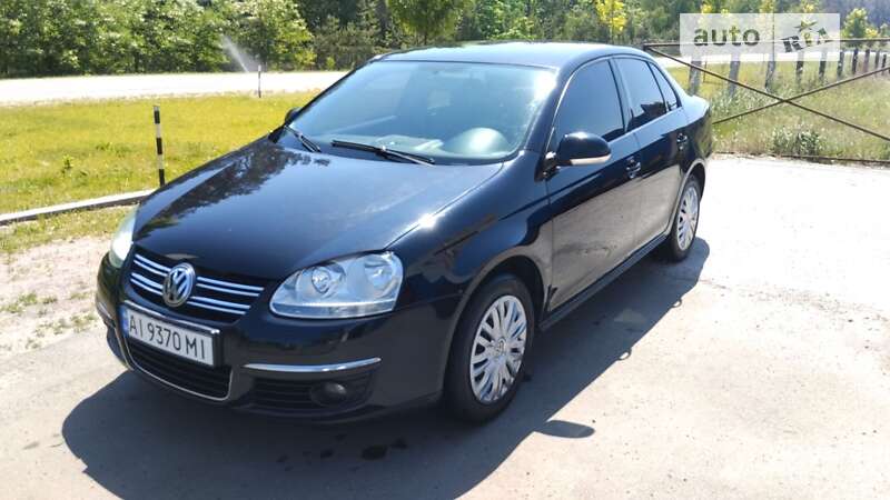 2007 volkswagen jetta