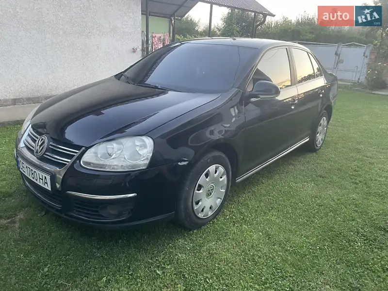 2007 volkswagen jetta
