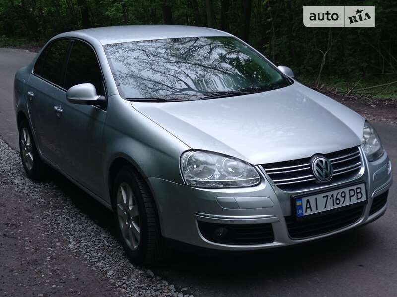 2007 volkswagen jetta
