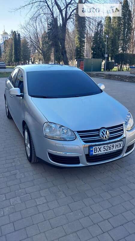 2006 volkswagen jetta