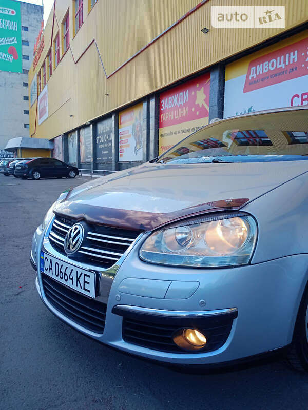 2007 volkswagen jetta