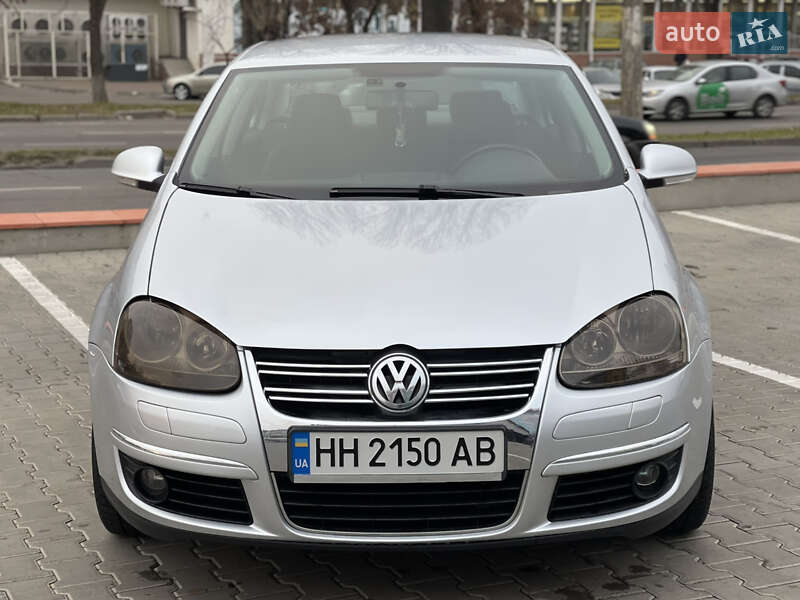2007 volkswagen jetta