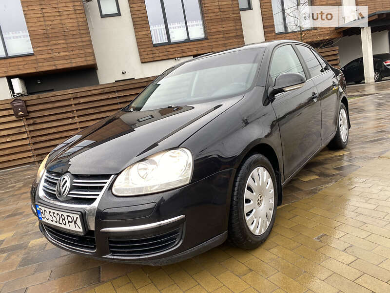 2007 volkswagen jetta