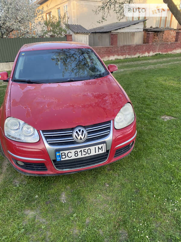 2007 volkswagen jetta