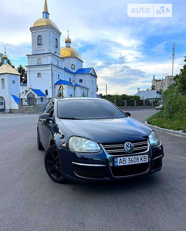 2006 volkswagen jetta