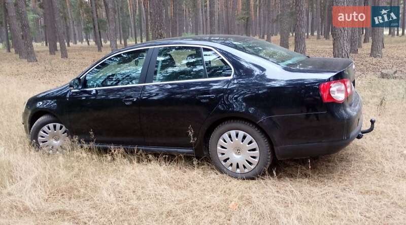 2006 volkswagen jetta
