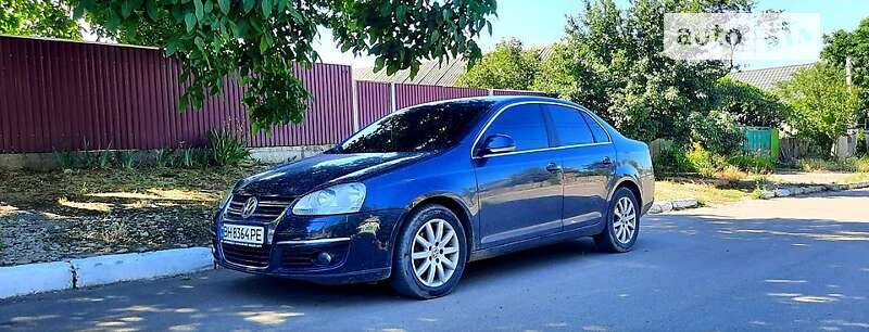 2006 volkswagen jetta