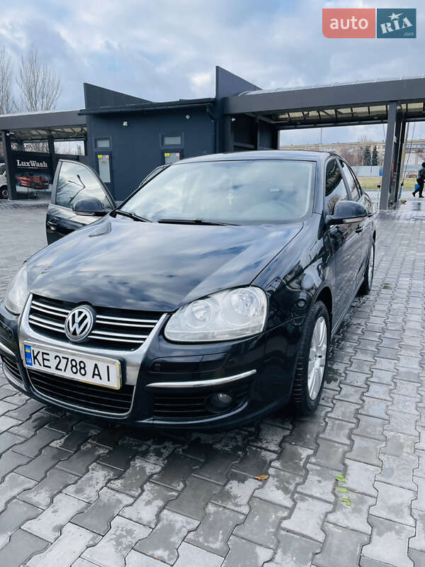 2007 volkswagen jetta
