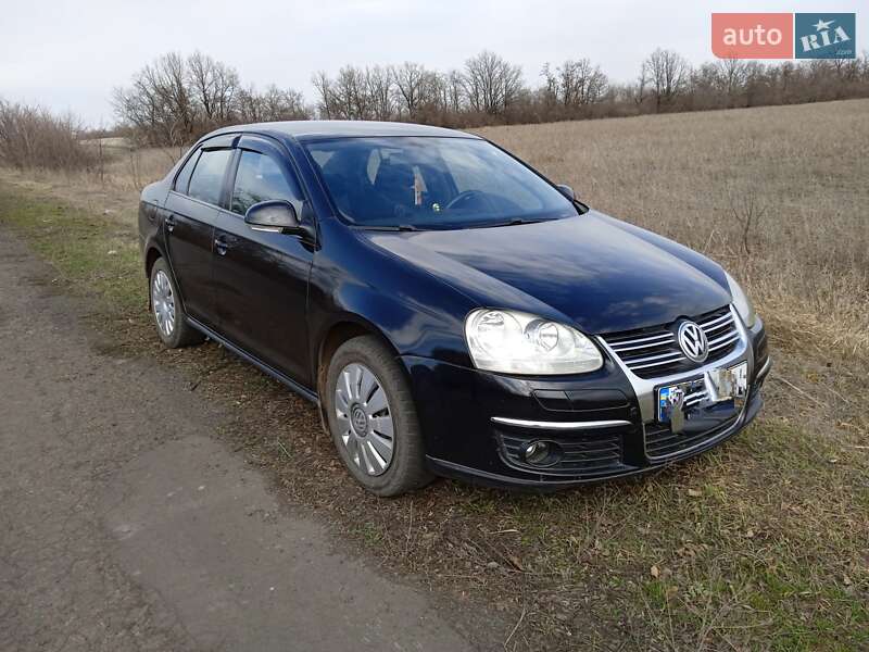 2007 volkswagen jetta