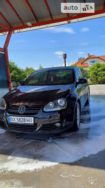 2007 volkswagen jetta