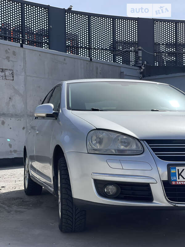 2007 volkswagen jetta