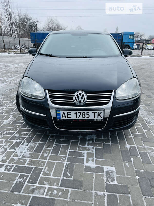 2007 volkswagen jetta