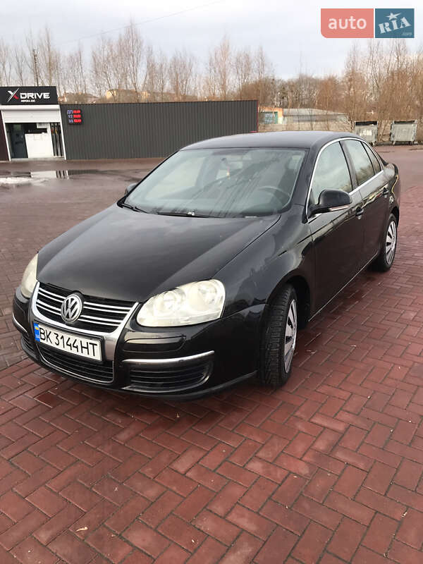 2007 volkswagen jetta