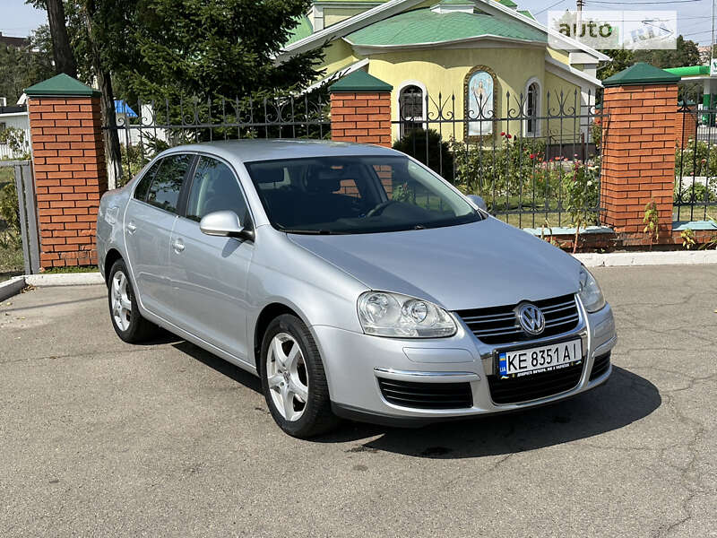 2007 volkswagen jetta