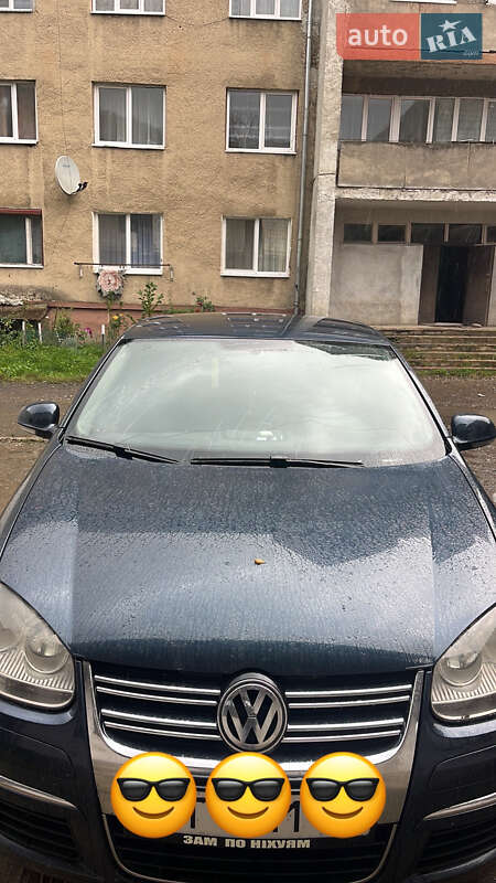 2007 volkswagen jetta