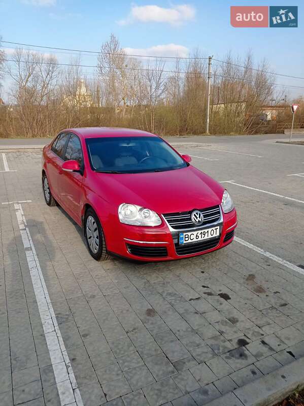 2007 volkswagen jetta