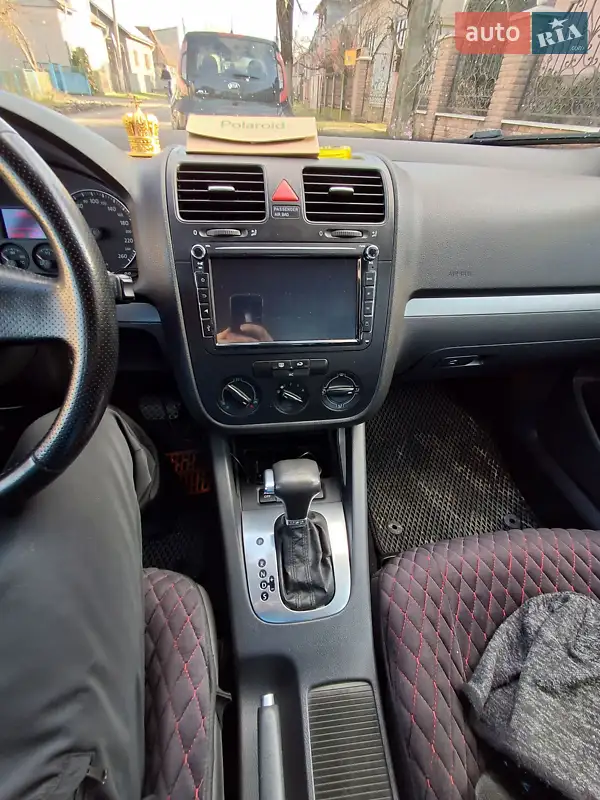 2007 volkswagen jetta