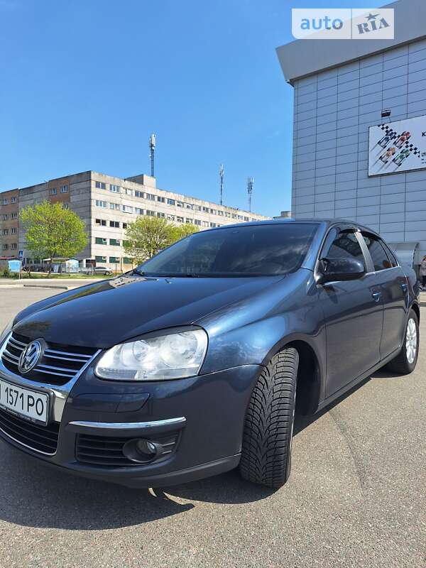 2007 volkswagen jetta