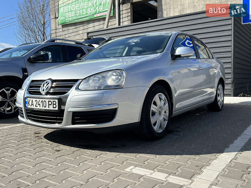 2007 volkswagen jetta