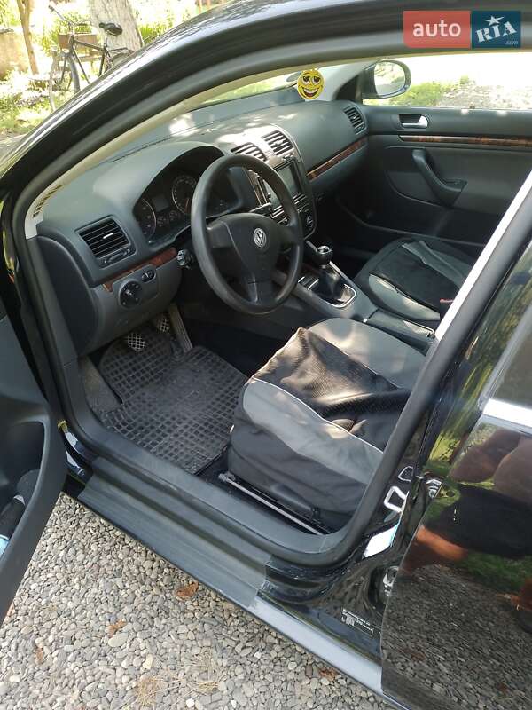2007 volkswagen jetta