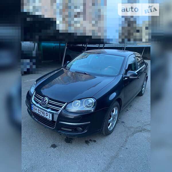 2007 volkswagen jetta