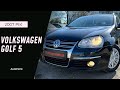 2007 volkswagen golf