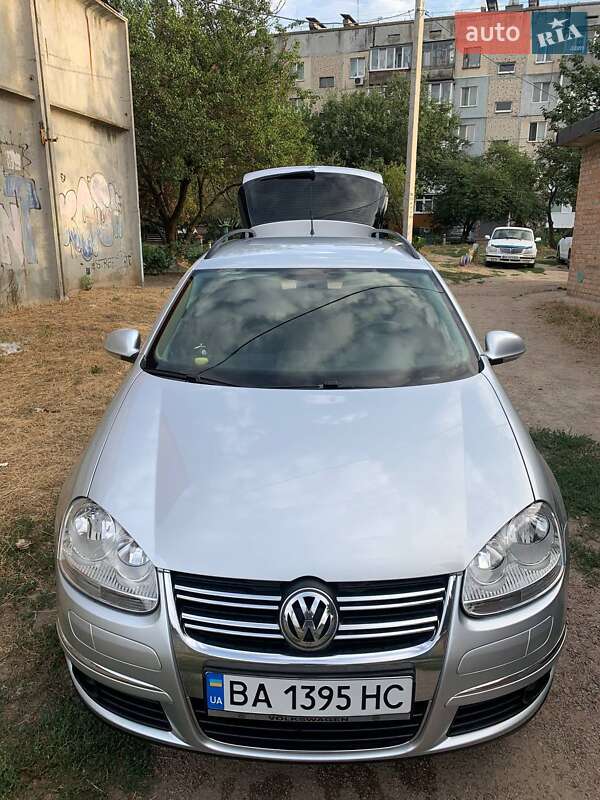 2007 volkswagen golf