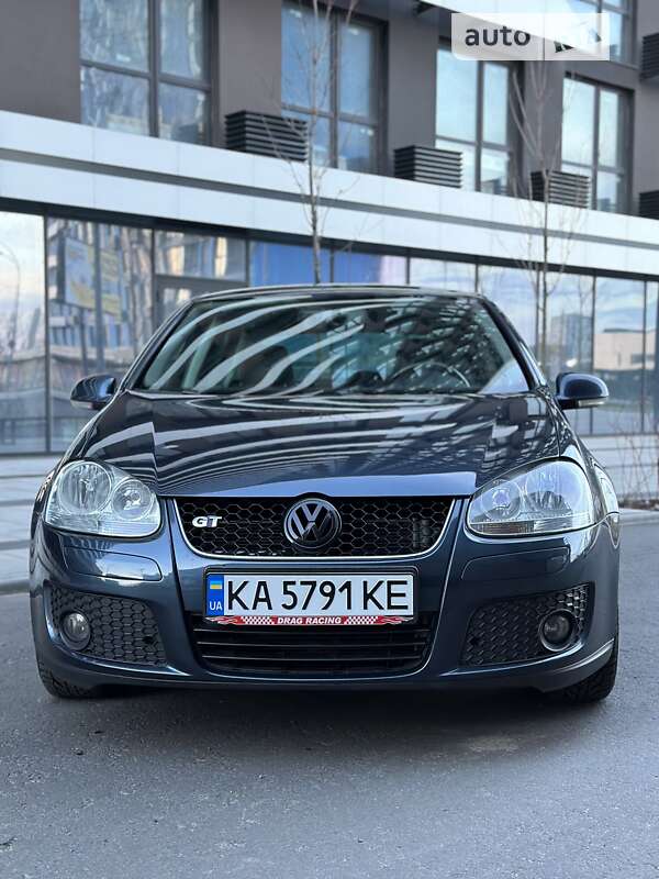 2006 volkswagen golf