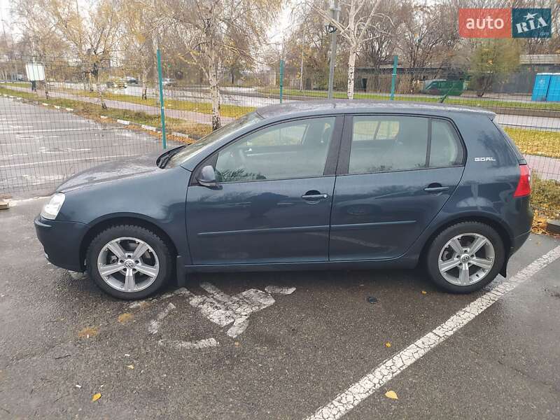 2006 volkswagen golf