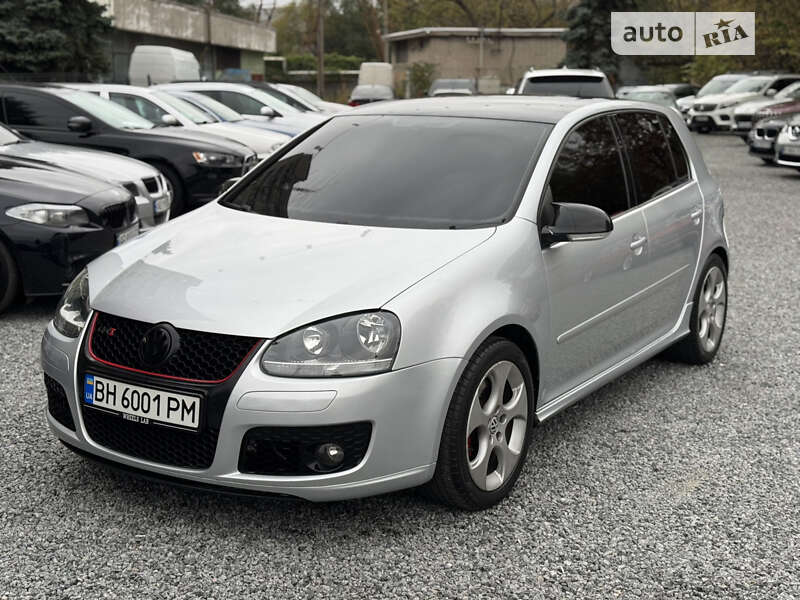 2006 volkswagen golf