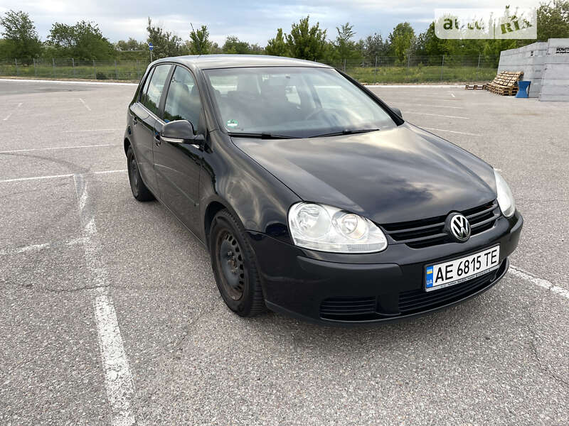2006 volkswagen golf