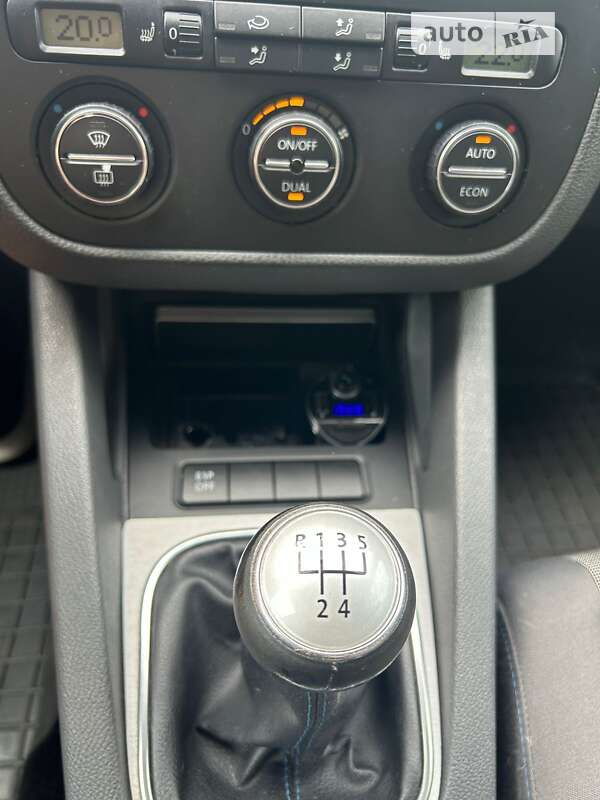 2007 volkswagen golf