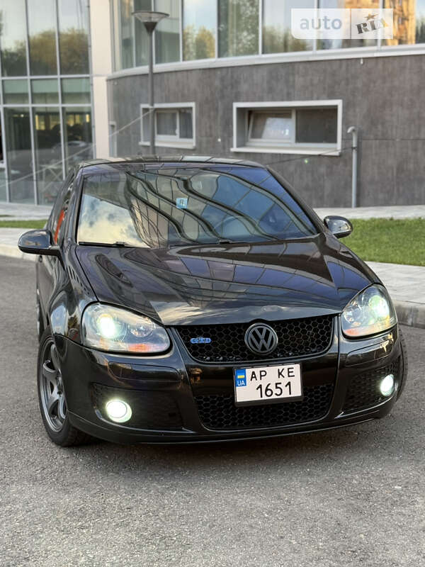 2006 volkswagen golf
