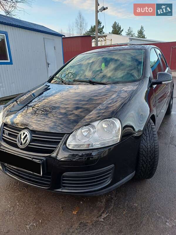 2006 volkswagen golf