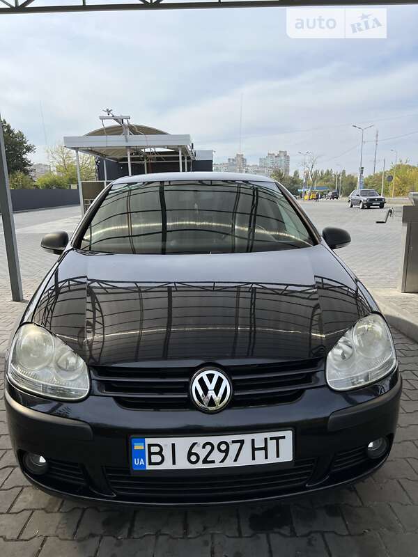 2006 volkswagen golf