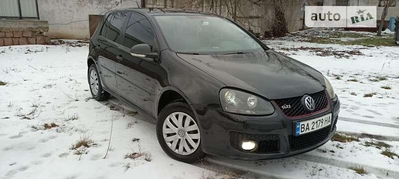 2006 volkswagen golf