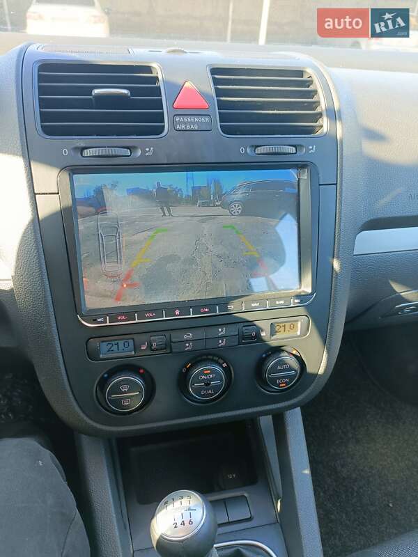 2006 volkswagen golf