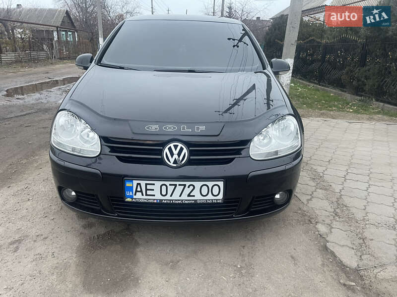 2006 volkswagen golf