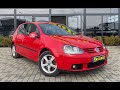 2007 volkswagen golf